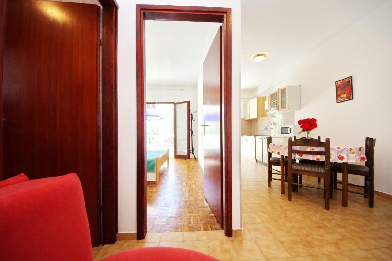 Apartments Beach Appartamento *
