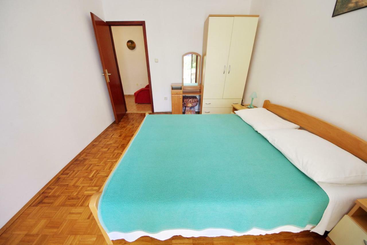 Apartment Apartments Beach Vrsi