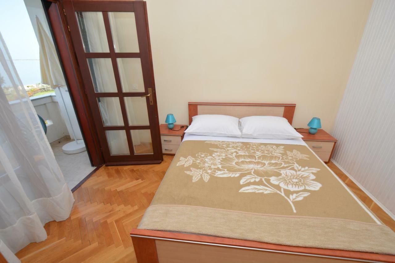 Apartments Beach * Vrsi