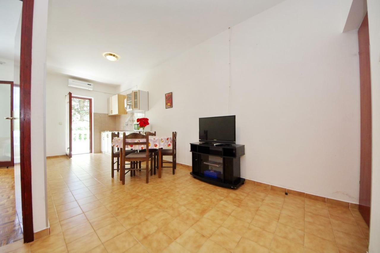 Apartments Beach * Vrsi