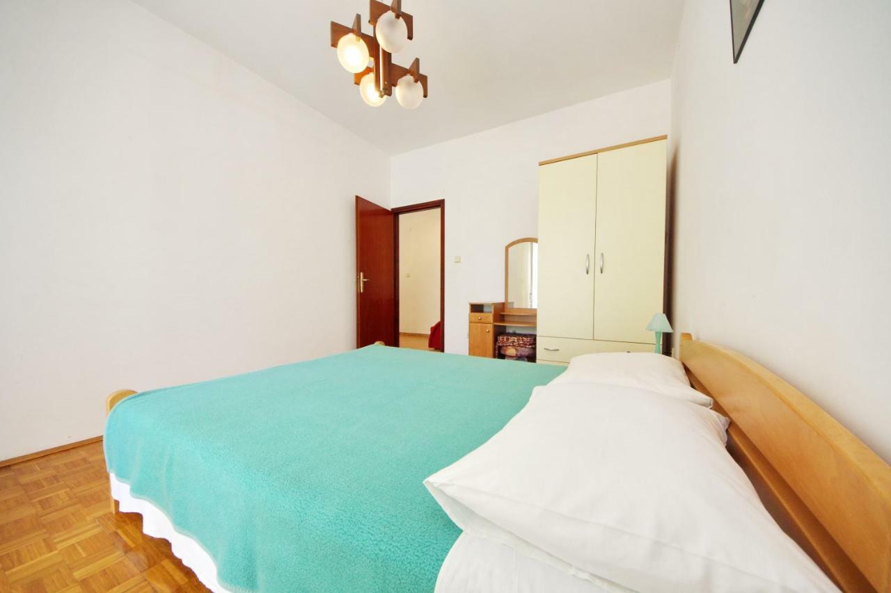 Apartment Apartments Beach Vrsi