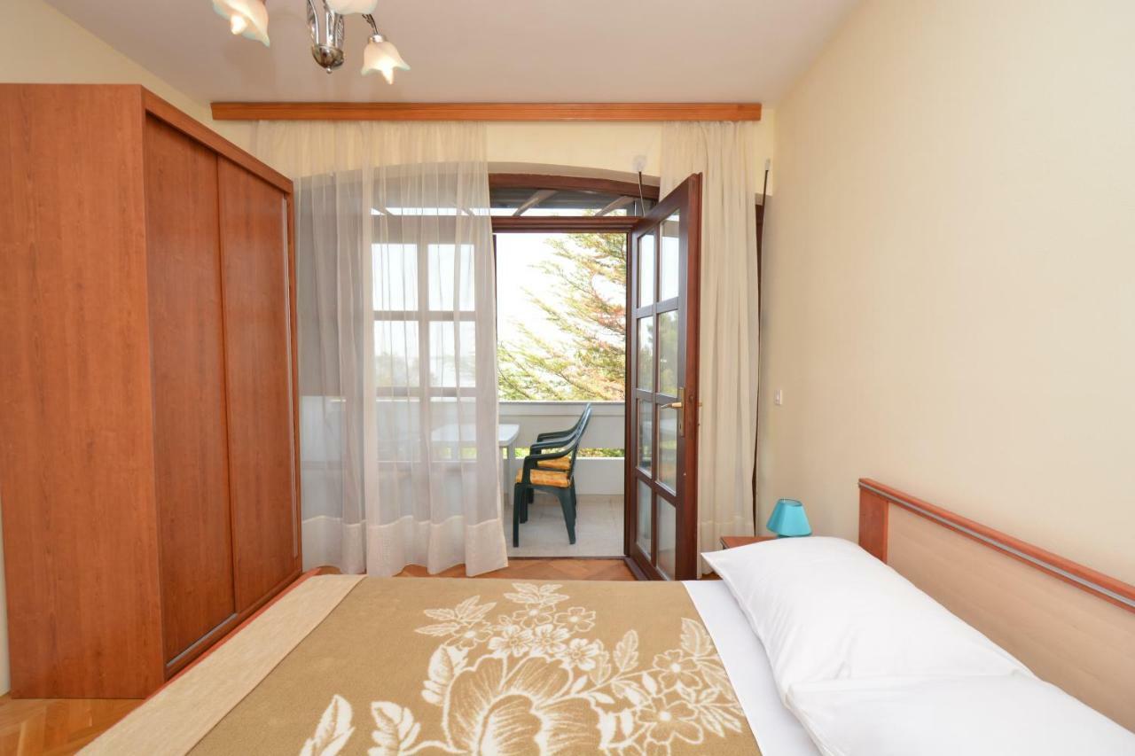 Apartments Beach * Vrsi