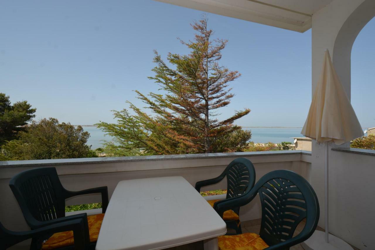 Apartment Apartments Beach Vrsi