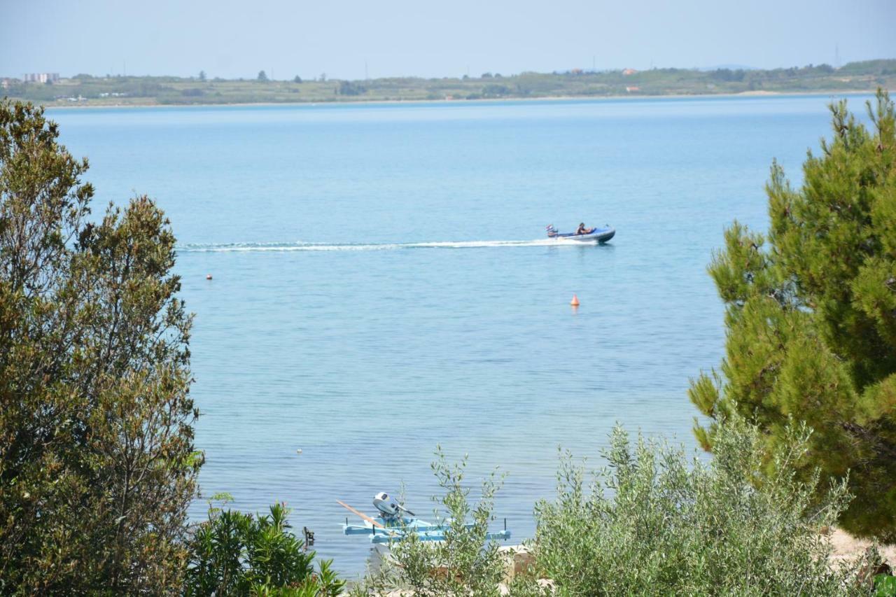 Apartments Beach * Vrsi