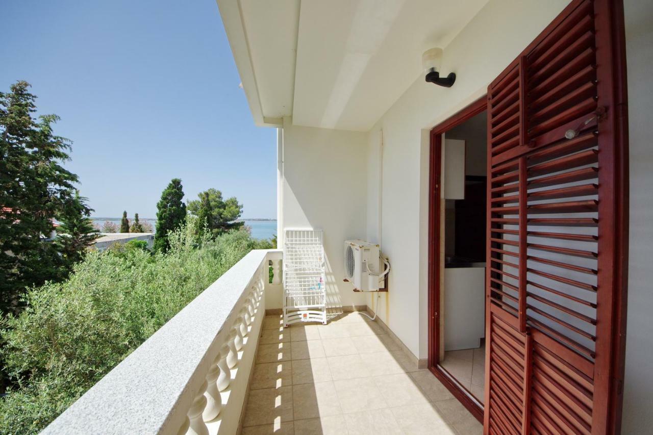 Apartment Apartments Beach Vrsi