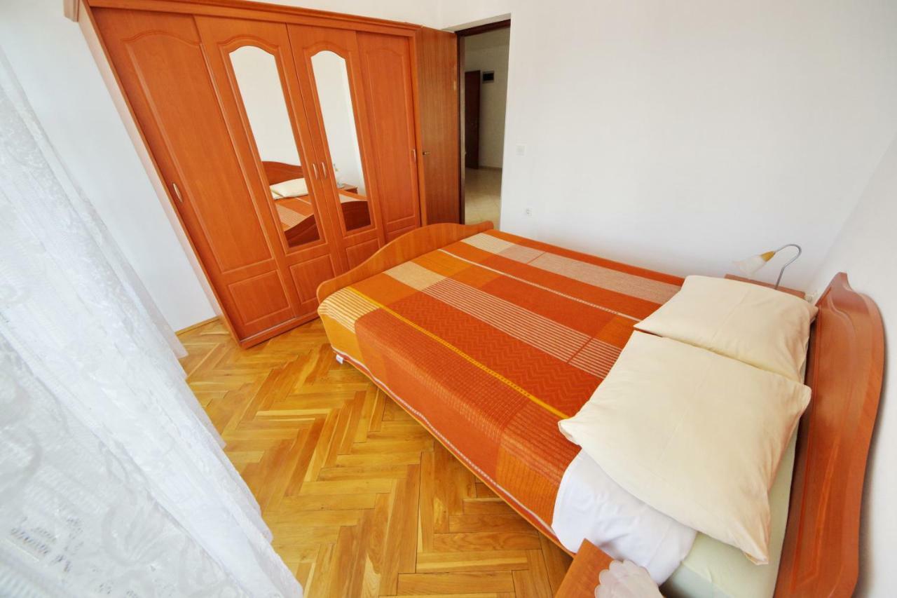 Appartamento Apartments Beach