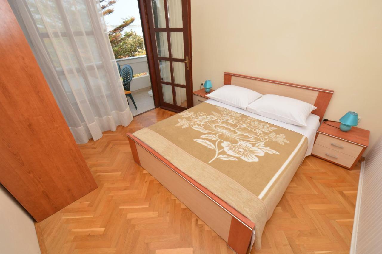 Apartments Beach Appartamento