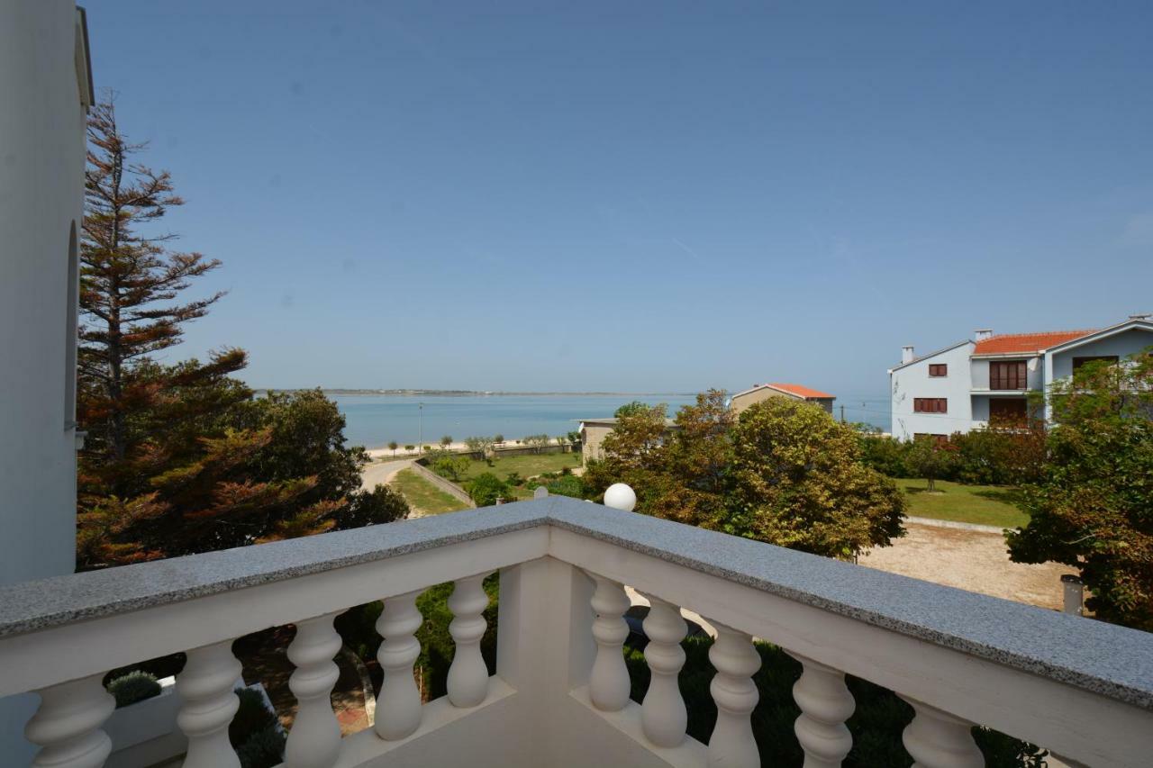 Apartments Beach Vrsi