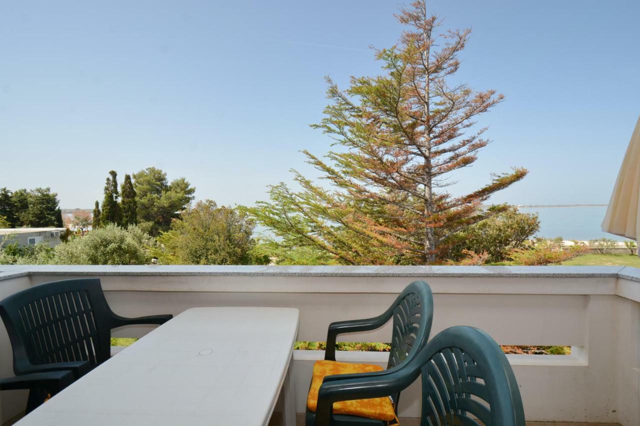 Apartments Beach Apartment Vrsi