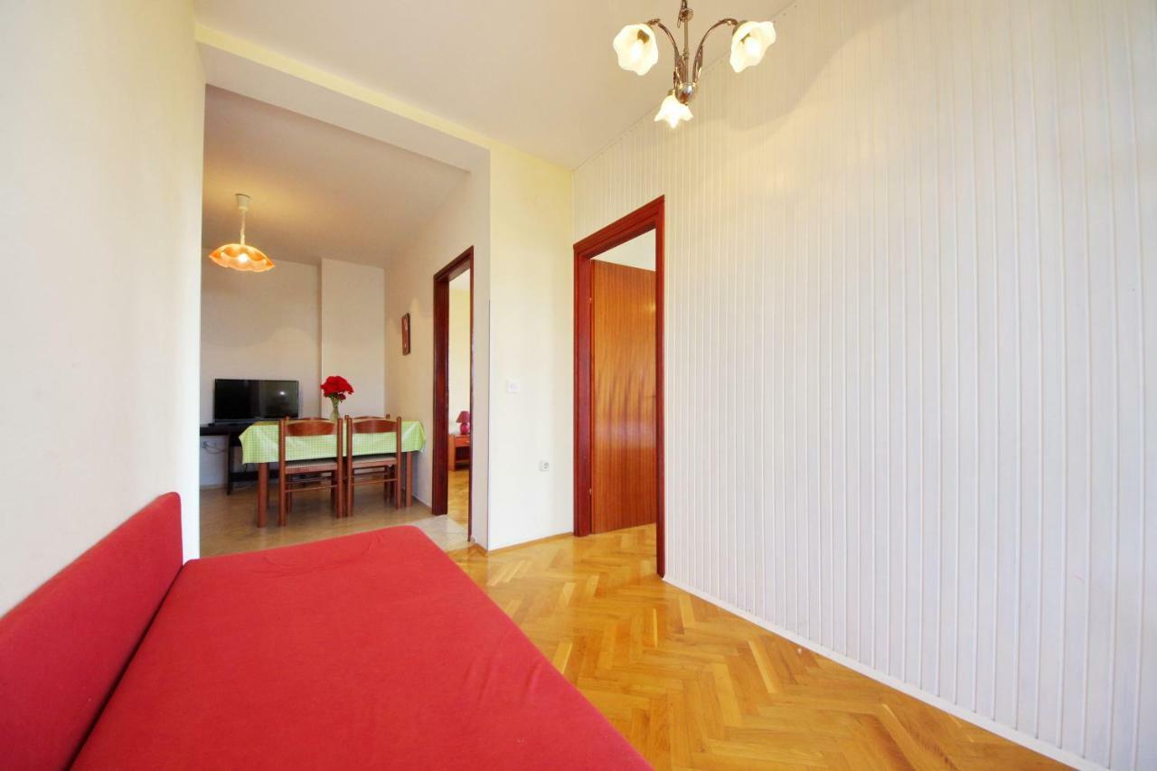 Apartments Beach *
