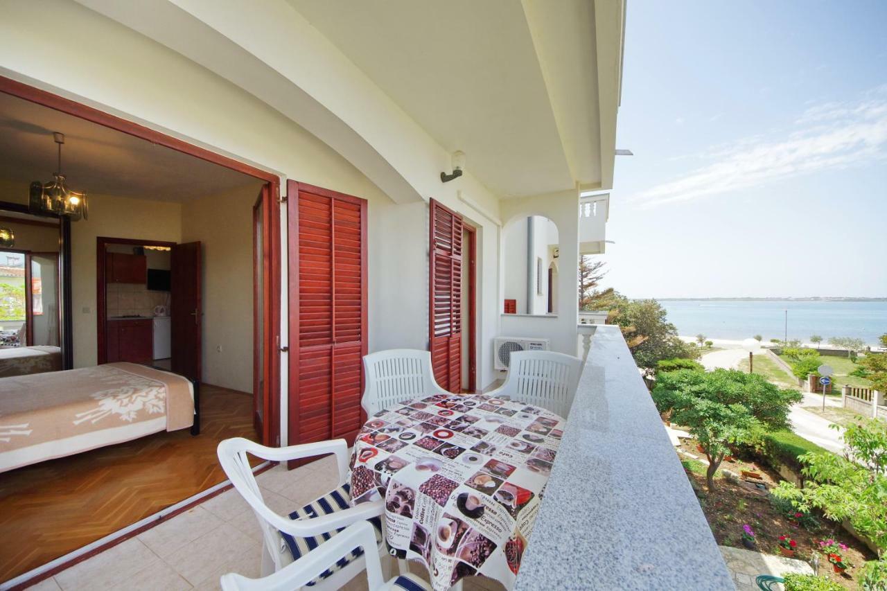 Apartment Apartments Beach *