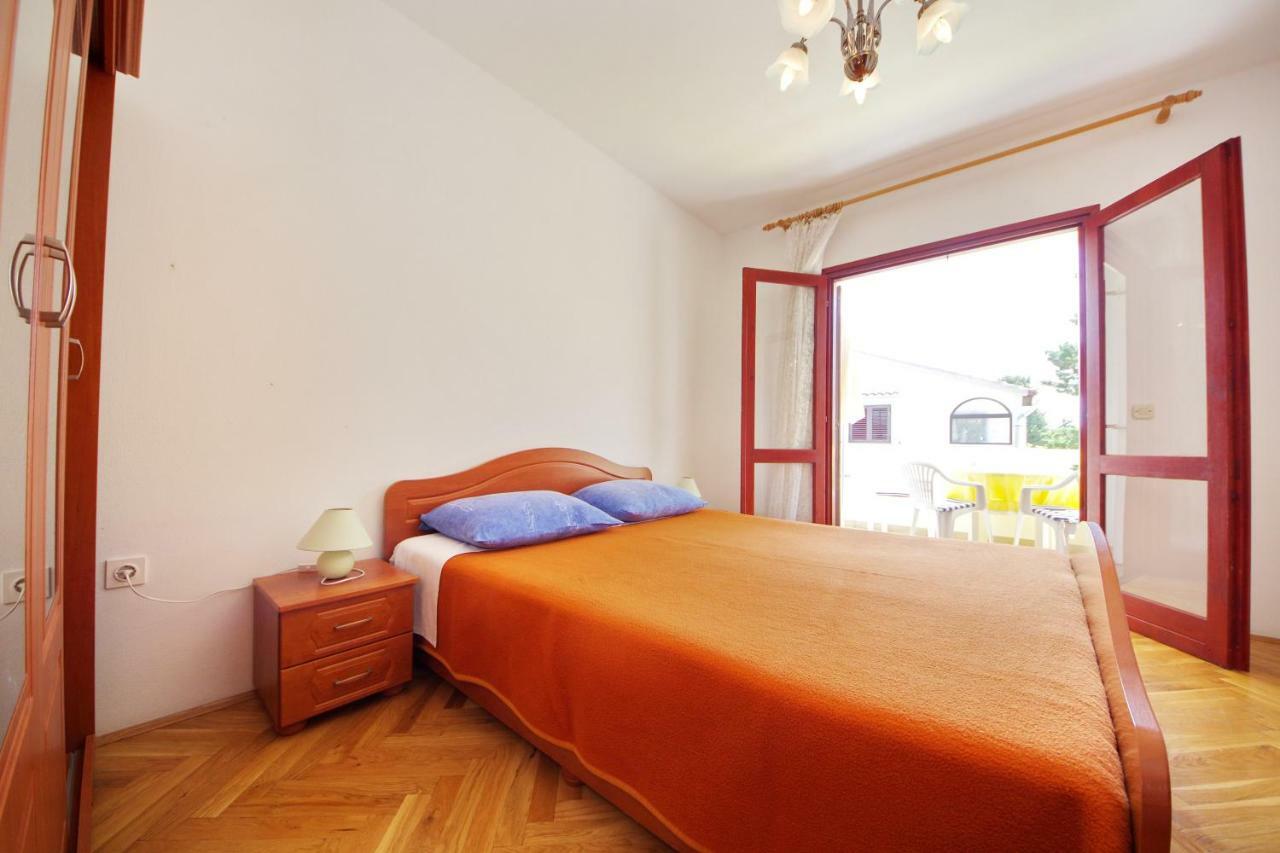 Apartments Beach Vrsi