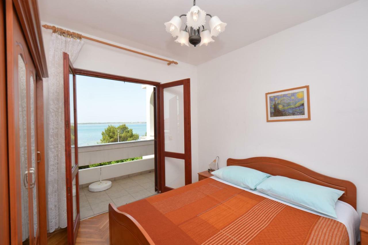 Apartments Beach Apartment *