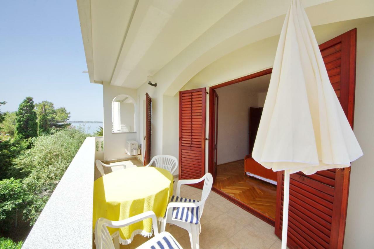 Apartments Beach Appartamento