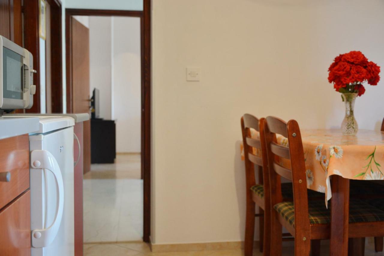Apartments Beach Appartamento