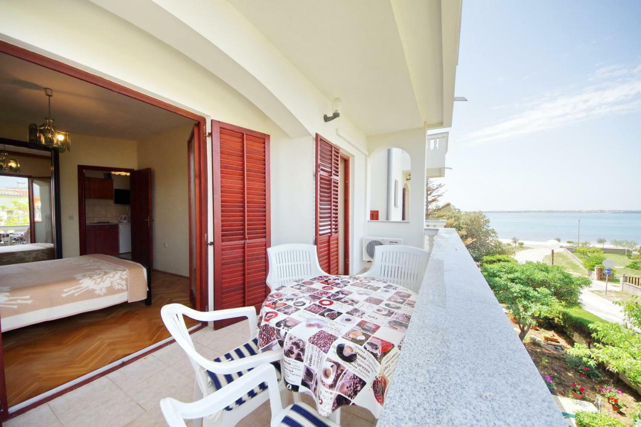 Apartments Beach Apartment Vrsi