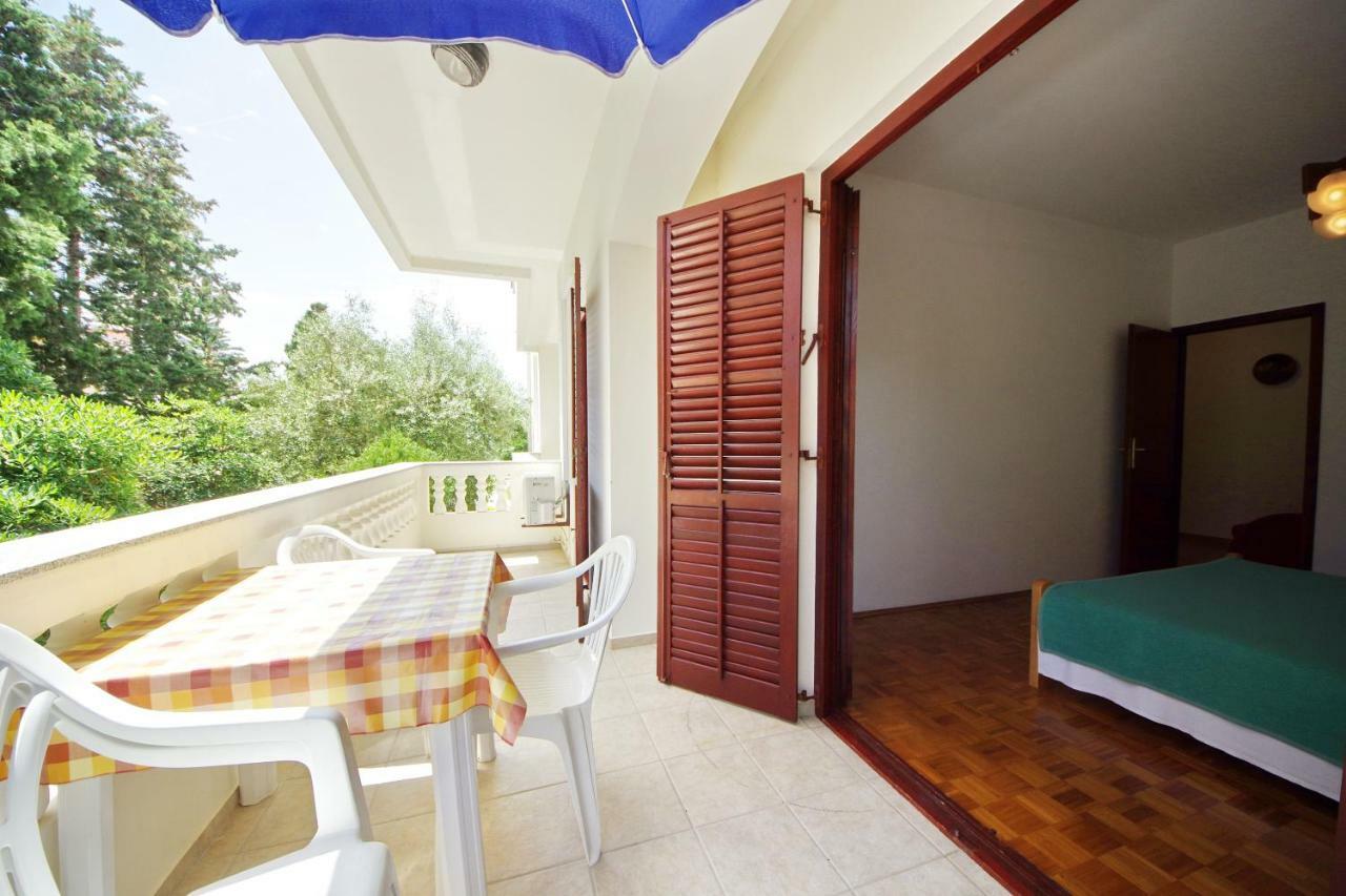 Apartments Beach Appartamento *