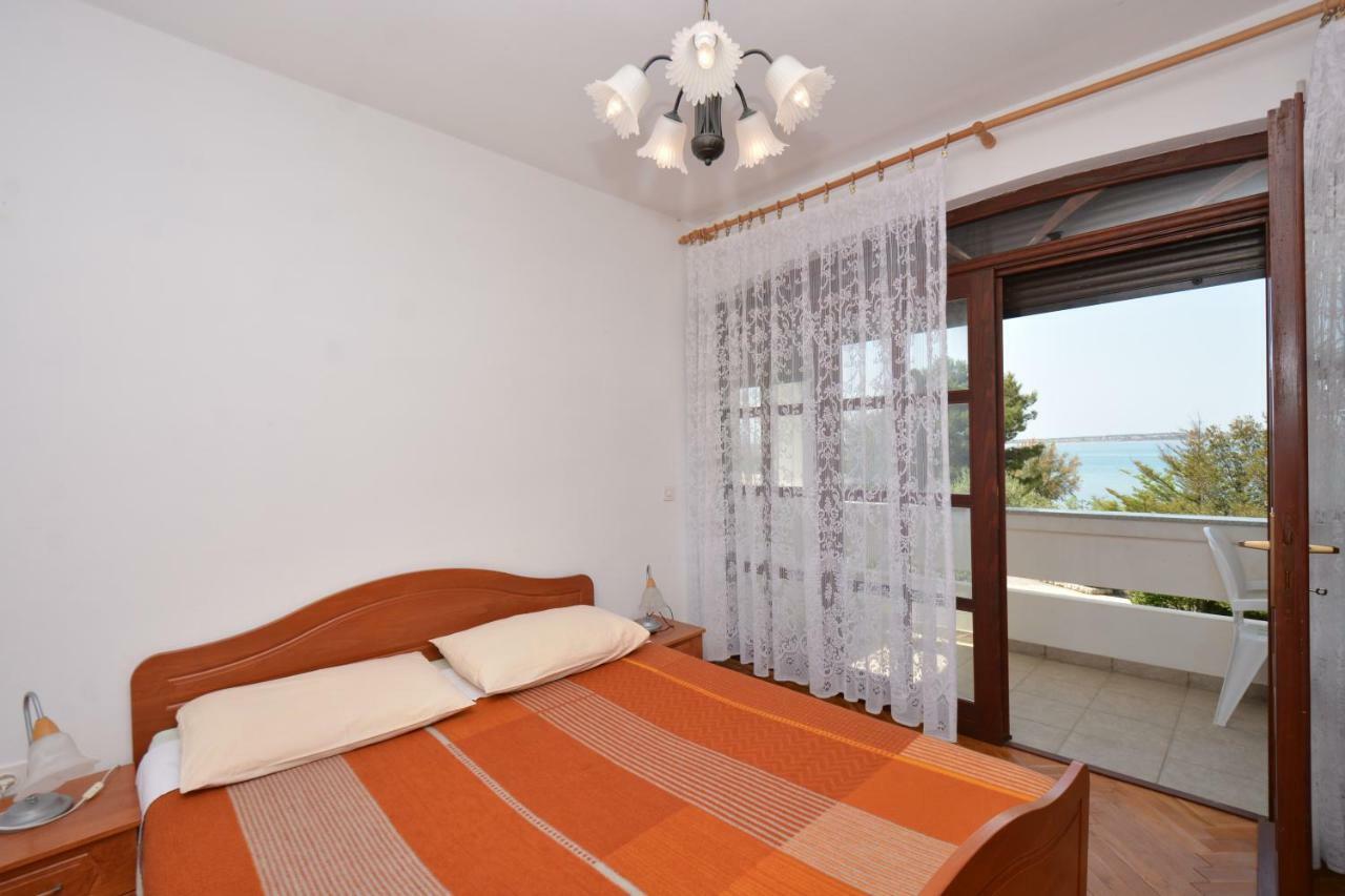 Apartments Beach Vrsi