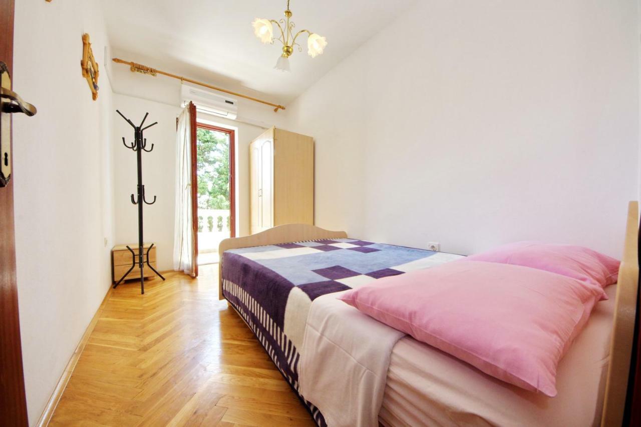 Apartments Beach Apartment Vrsi