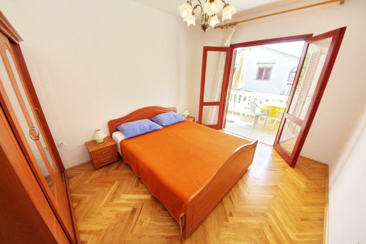 Apartments Beach * Vrsi