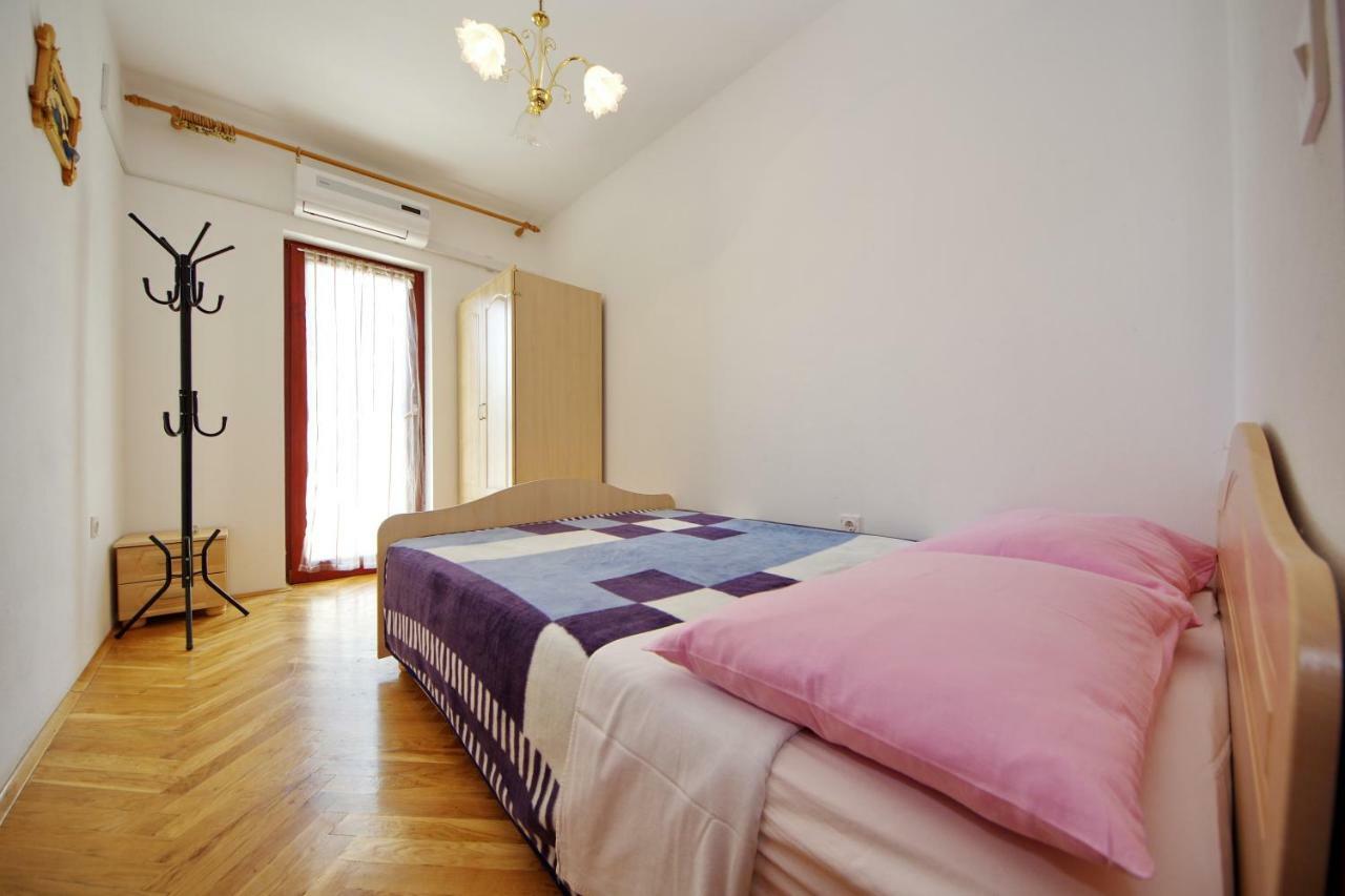Apartment Apartments Beach Vrsi