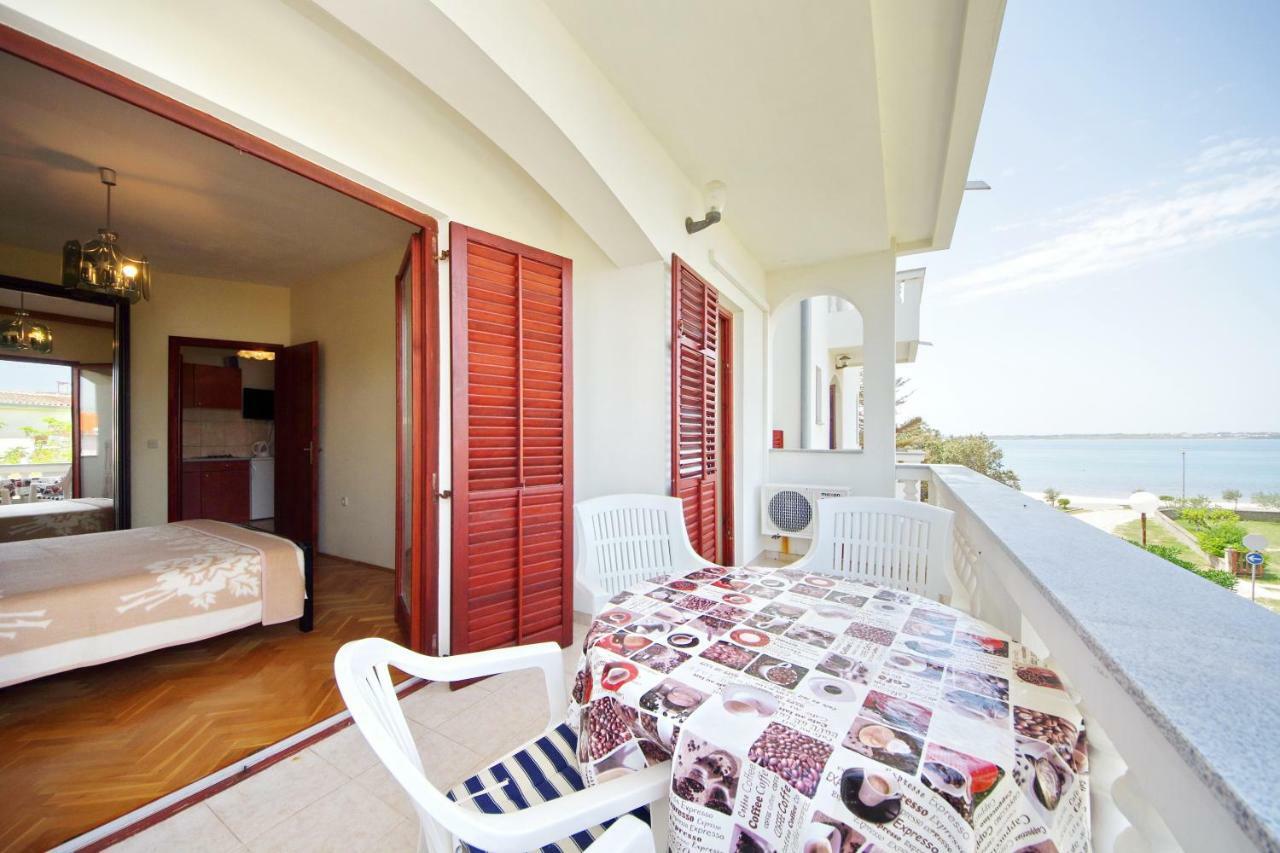 Apartments Beach Appartamento