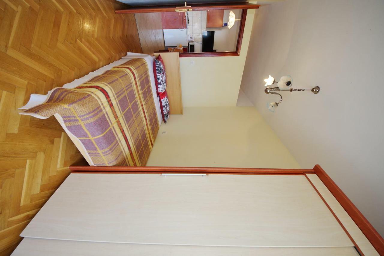 Apartments Beach Appartamento